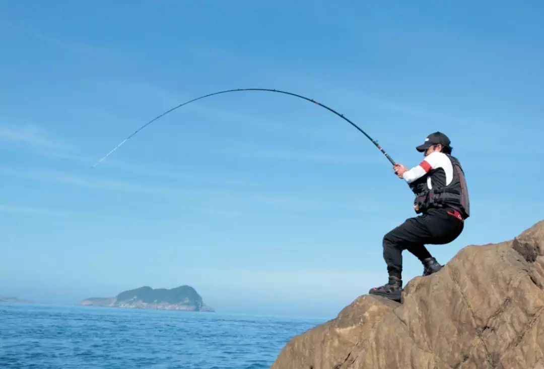 鱼竿越来越软？这三个坏习惯一定得改掉！